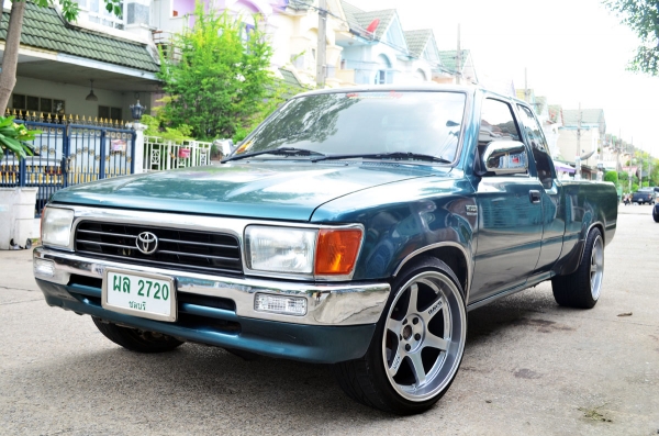 Mighty x ปลายปี97 รถสวยเดิม ไม่เคยชน Mighty x ปลายปี97 รถสวยเดิม ไม่เคยชน