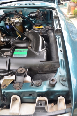 Mighty x ปลายปี97 รถสวยเดิม ไม่เคยชน Mighty x ปลายปี97 รถสวยเดิม ไม่เคยชน