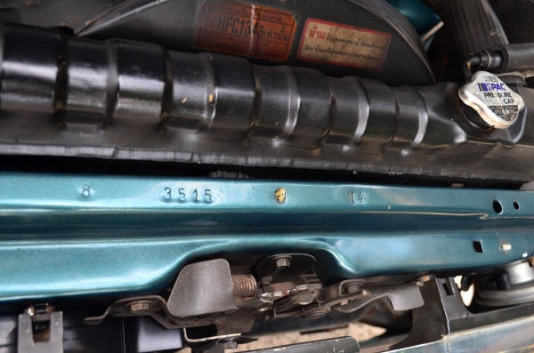 Mighty x ปลายปี97 รถสวยเดิม ไม่เคยชน Mighty x ปลายปี97 รถสวยเดิม ไม่เคยชน