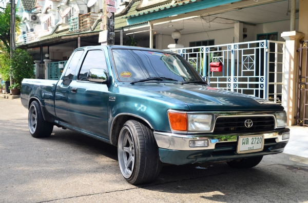 Mighty x ปลายปี97 รถสวยเดิม ไม่เคยชน Mighty x ปลายปี97 รถสวยเดิม ไม่เคยชน