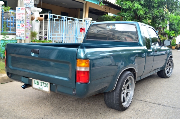 Mighty x ปลายปี97 รถสวยเดิม ไม่เคยชน Mighty x ปลายปี97 รถสวยเดิม ไม่เคยชน