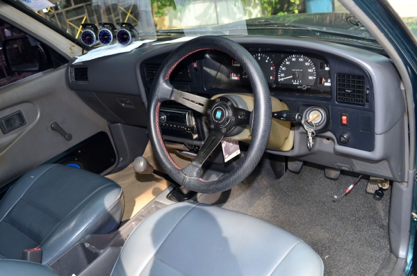 Mighty x ปลายปี97 รถสวยเดิม ไม่เคยชน Mighty x ปลายปี97 รถสวยเดิม ไม่เคยชน