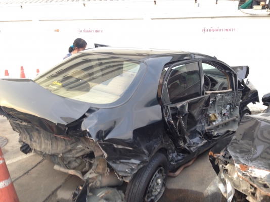 ขายซากรถ honda city zx ปี2006