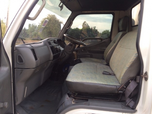 ขาย4ล้อ ป้ายเล็ก ไม่ติดเวลา รถห้างแท้ เครื่อง106แรง เทอร์โบ