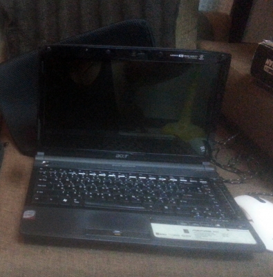 ขายโน๊ตบุ้คAcer Aspire 4935