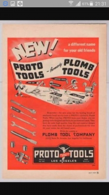 ด้ามขันเร็ว plomb งานเก่า usa ด้ามขันเร็ว plomb งานเก่า usa