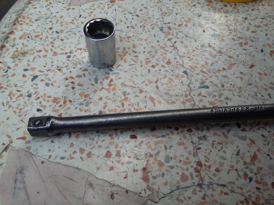 ด้ามขันเร็ว plomb งานเก่า usa ด้ามขันเร็ว plomb งานเก่า usa