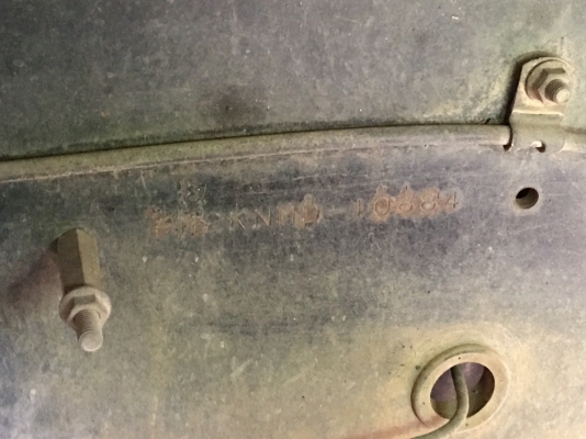 HINO 2K ปี 42  240แรง พ่วง 18 ล้อ ดั้ม เครื่อง เกียร์ เดิม ๆ ทั้งคัน