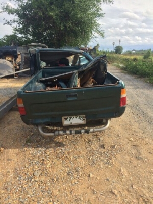 ซากโตโยต้าเเคป ถอดเเยกอะไหลขายทุกอย่างมีหลายรุ่นเก๋งเเละกระบะใหม่เเละเก่า