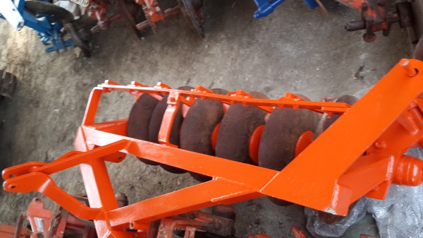 ขายผาน26x6. ตราช้าง