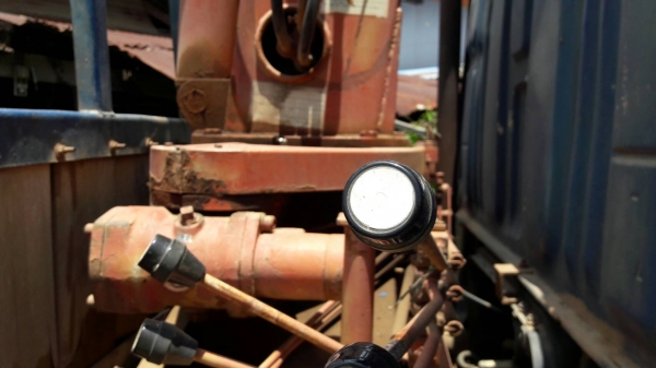 ลูกค้า จ.ชลบุรี (มัดจำ)จองเเล้วครับ โตโยต้า BU82-13B100แรง ติดเครน 3ตัน 4ปอก 3ชัก ยาว4ม สภาพดีเดิมๆรถใช้งานประจำ ทะเบียนพร้อมโอน ลูกค้า จ.ชลบุรี (มัดจำ)จองเเล้วครับ โตโยต้า BU82-13B100แรง ติดเครน 3ตัน 4ปอก 3ชัก ยาว4ม สภาพดีเดิมๆรถใช้งานประจำ ทะเบียนพร้อมโอน