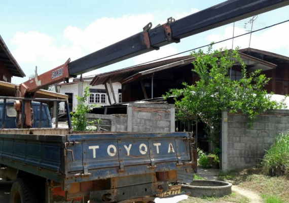 ลูกค้า จ.ชลบุรี (มัดจำ)จองเเล้วครับ โตโยต้า BU82-13B100แรง ติดเครน 3ตัน 4ปอก 3ชัก ยาว4ม สภาพดีเดิมๆรถใช้งานประจำ ทะเบียนพร้อมโอน ลูกค้า จ.ชลบุรี (มัดจำ)จองเเล้วครับ โตโยต้า BU82-13B100แรง ติดเครน 3ตัน 4ปอก 3ชัก ยาว4ม สภาพดีเดิมๆรถใช้งานประจำ ทะเบียนพร้อมโอน