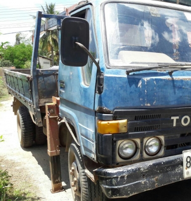 ลูกค้า จ.ชลบุรี (มัดจำ)จองเเล้วครับ โตโยต้า BU82-13B100แรง ติดเครน 3ตัน 4ปอก 3ชัก ยาว4ม สภาพดีเดิมๆรถใช้งานประจำ ทะเบียนพร้อมโอน ลูกค้า จ.ชลบุรี (มัดจำ)จองเเล้วครับ โตโยต้า BU82-13B100แรง ติดเครน 3ตัน 4ปอก 3ชัก ยาว4ม สภาพดีเดิมๆรถใช้งานประจำ ทะเบียนพร้อมโอน