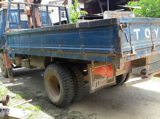 ลูกค้า จ.ชลบุรี (มัดจำ)จองเเล้วครับ โตโยต้า BU82-13B100แรง ติดเครน 3ตัน 4ปอก 3ชัก ยาว4ม สภาพดีเดิมๆรถใช้งานประจำ ทะเบียนพร้อมโอน ลูกค้า จ.ชลบุรี (มัดจำ)จองเเล้วครับ โตโยต้า BU82-13B100แรง ติดเครน 3ตัน 4ปอก 3ชัก ยาว4ม สภาพดีเดิมๆรถใช้งานประจำ ทะเบียนพร้อมโอน