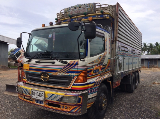 ขายเมก้า260ปี47ดั้ม