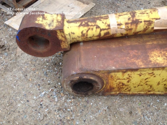 FROM JAPANอาร์มต่อปลายบุ๊งกี๋ARMสำหรับรถขุดไซค์ 200/ สลัก 80 มิล /ต่อยาวได้ถึง:1.50 เมตร/ ราคาเพียง 31,000 บาท สนใจรีบติดต่อ 0819337688 FROM JAPANอาร์มต่อปลายบุ๊งกี๋ARMสำหรับรถขุดไซค์ 200/ สลัก 80 มิล /ต่อยาวได้ถึง:1.50 เมตร/ ราคาเพียง 31,000 บาท สนใจรีบติดต่อ 0819337688