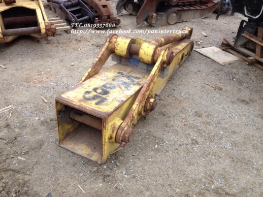 FROM JAPANอาร์มต่อปลายบุ๊งกี๋ARMสำหรับรถขุดไซค์ 200/ สลัก 80 มิล /ต่อยาวได้ถึง:1.50 เมตร/ ราคาเพียง 31,000 บาท สนใจรีบติดต่อ 0819337688 FROM JAPANอาร์มต่อปลายบุ๊งกี๋ARMสำหรับรถขุดไซค์ 200/ สลัก 80 มิล /ต่อยาวได้ถึง:1.50 เมตร/ ราคาเพียง 31,000 บาท สนใจรีบติดต่อ 0819337688