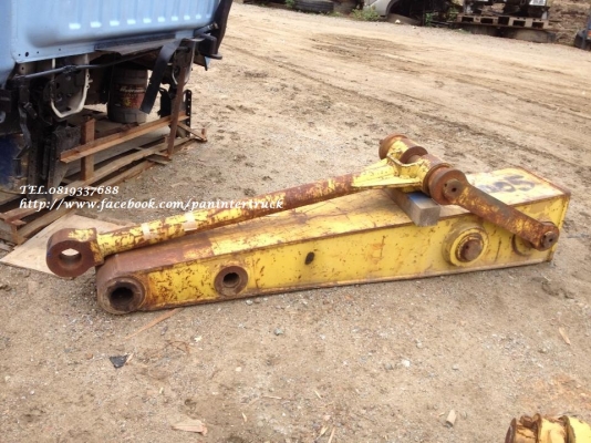 FROM JAPANอาร์มต่อปลายบุ๊งกี๋ARMสำหรับรถขุดไซค์ 200/ สลัก 80 มิล /ต่อยาวได้ถึง:1.50 เมตร/ ราคาเพียง 31,000 บาท สนใจรีบติดต่อ 0819337688 FROM JAPANอาร์มต่อปลายบุ๊งกี๋ARMสำหรับรถขุดไซค์ 200/ สลัก 80 มิล /ต่อยาวได้ถึง:1.50 เมตร/ ราคาเพียง 31,000 บาท สนใจรีบติดต่อ 0819337688