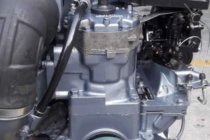 ขาย เครื่องเจ็ตสกี yamaha 650 เก่าญี่ปุ่นเครื่องติดง่ายเดินดี  ราคา 20,000