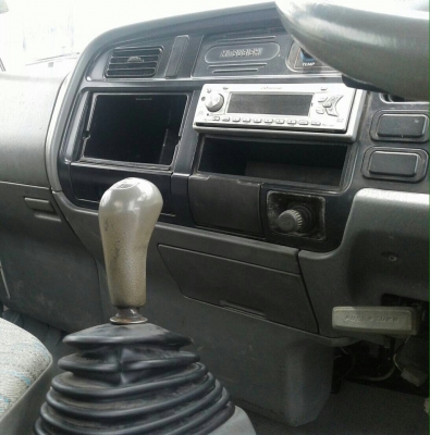 สี่ล้อ มิตซุ แคนเตอร์106แรง ปี50 ป้ายเล็ก(ไม่ติดเวลา)วิ่งได้ตลอด24ชม สภาพดีพร้อมใช้งาน ทะเบียนพร้อมโอน