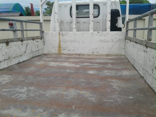 สี่ล้อ มิตซุ แคนเตอร์106แรง ปี50 ป้ายเล็ก(ไม่ติดเวลา)วิ่งได้ตลอด24ชม สภาพดีพร้อมใช้งาน ทะเบียนพร้อมโอน