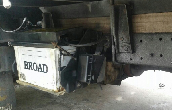 สี่ล้อ มิตซุ แคนเตอร์106แรง ปี50 ป้ายเล็ก(ไม่ติดเวลา)วิ่งได้ตลอด24ชม สภาพดีพร้อมใช้งาน ทะเบียนพร้อมโอน