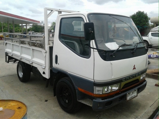 สี่ล้อ มิตซุ แคนเตอร์106แรง ปี50 ป้ายเล็ก(ไม่ติดเวลา)วิ่งได้ตลอด24ชม สภาพดีพร้อมใช้งาน ทะเบียนพร้อมโอน
