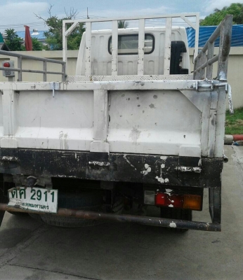 สี่ล้อ มิตซุ แคนเตอร์106แรง ปี50 ป้ายเล็ก(ไม่ติดเวลา)วิ่งได้ตลอด24ชม สภาพดีพร้อมใช้งาน ทะเบียนพร้อมโอน