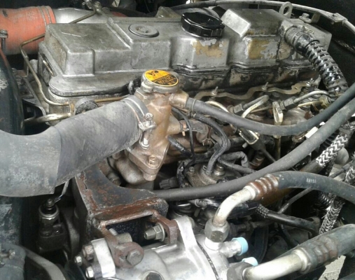 สี่ล้อ มิตซุ แคนเตอร์106แรง ปี50 ป้ายเล็ก(ไม่ติดเวลา)วิ่งได้ตลอด24ชม สภาพดีพร้อมใช้งาน ทะเบียนพร้อมโอน