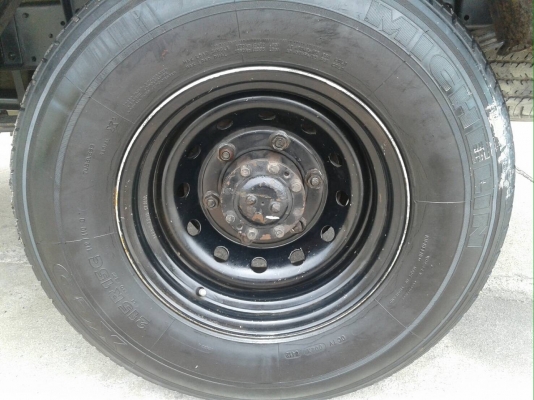 สี่ล้อ มิตซุ แคนเตอร์106แรง ปี50 ป้ายเล็ก(ไม่ติดเวลา)วิ่งได้ตลอด24ชม สภาพดีพร้อมใช้งาน ทะเบียนพร้อมโอน