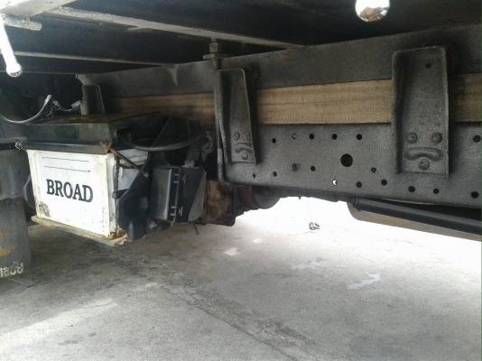 สี่ล้อ มิตซุ แคนเตอร์106แรง ปี50 ป้ายเล็ก(ไม่ติดเวลา)วิ่งได้ตลอด24ชม สภาพดีพร้อมใช้งาน ทะเบียนพร้อมโอน