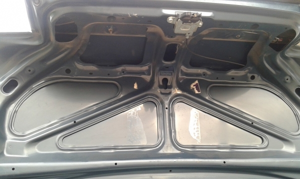 TOYOTA COROLLA 1.6 GLI ปี 1994 TOYOTA COROLLA 1.6 GLI ปี 1994