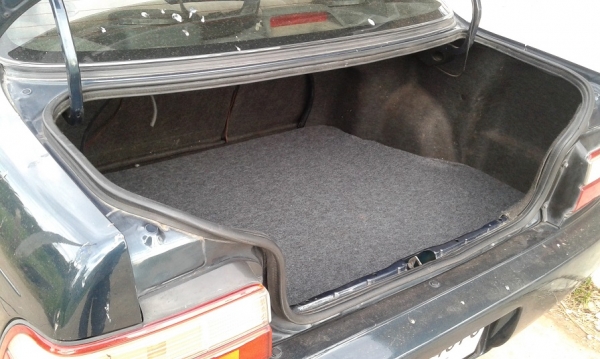 TOYOTA COROLLA 1.6 GLI ปี 1994 TOYOTA COROLLA 1.6 GLI ปี 1994