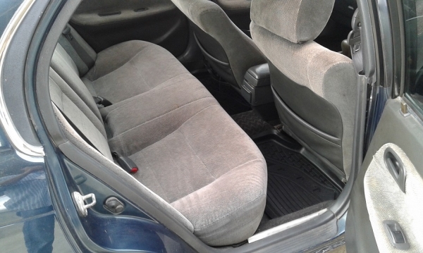 TOYOTA COROLLA 1.6 GLI ปี 1994 TOYOTA COROLLA 1.6 GLI ปี 1994