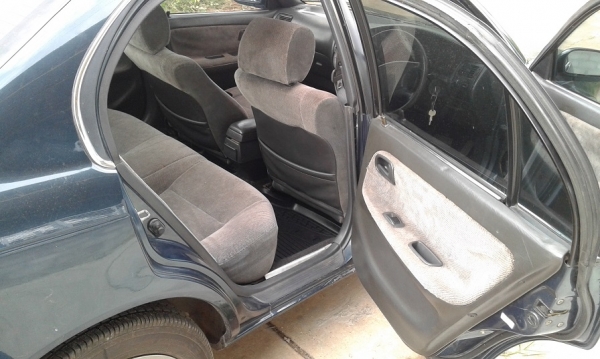 TOYOTA COROLLA 1.6 GLI ปี 1994 TOYOTA COROLLA 1.6 GLI ปี 1994