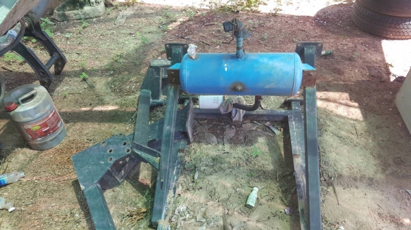 ขาย คีบอ้อยขนาดเล็ก ติดรถไถ KOBOTA,YANMAR ของ CX Tractor สภาพเหมือนของใหม่ใช้งานแค่เดือนเดียว ขาย คีบอ้อยขนาดเล็ก ติดรถไถ KOBOTA,YANMAR ของ CX Tractor สภาพเหมือนของใหม่ใช้งานแค่เดือนเดียว