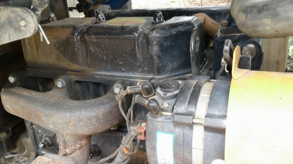 ขาย รถไถ CHAMP 4WD YTO454 ปี 56 ใช้งานแค่ 1,500 ชม. อุปกรณ์มีผานดันหน้า และผาน 6 เอกสารเล่มทะเบียนครบ ขาย รถไถ CHAMP 4WD YTO454 ปี 56 ใช้งานแค่ 1,500 ชม. อุปกรณ์มีผานดันหน้า และผาน 6 เอกสารเล่มทะเบียนครบ