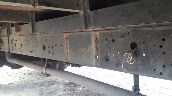 ขาย 6 ล้อ ยาว 6.20 เมตร 195 แรง พาวเวอร์ จิฟฟี่ ยาง 8.25 ขาย 6 ล้อ ยาว 6.20 เมตร 195 แรง พาวเวอร์ จิฟฟี่ ยาง 8.25