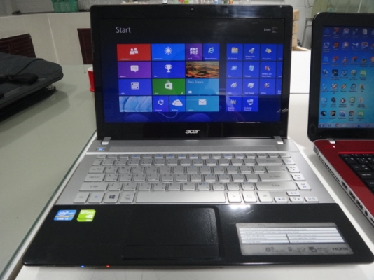 ACER ASPIRE V3-471G Core i5