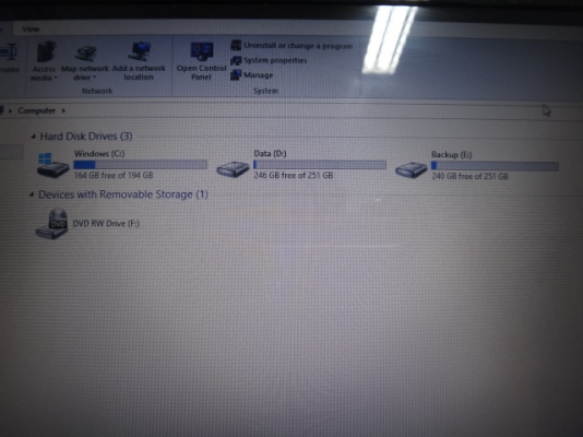 ACER ASPIRE V3-471G Core i5