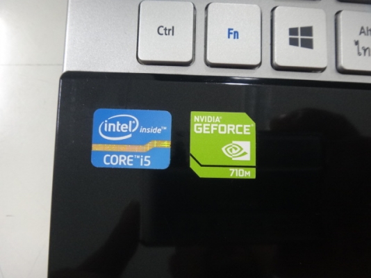 ACER ASPIRE V3-471G Core i5