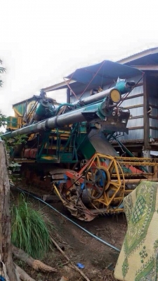 ขาย ไทยเส็ง อุ้มบุญ  210 turbo ตัวเดิน 12  ปั้มไดกิ้น 23  ราคา 450,000 091-0206555 อยู่สุรินทร์