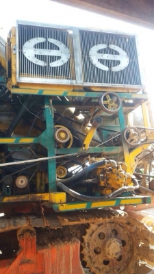 ขาย ไทยเส็ง อุ้มบุญ  210 turbo ตัวเดิน 12  ปั้มไดกิ้น 23  ราคา 450,000 091-0206555 อยู่สุรินทร์