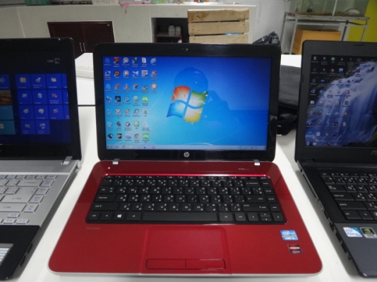 HP RT 3290 Core i5