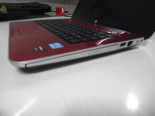 HP RT 3290 Core i5