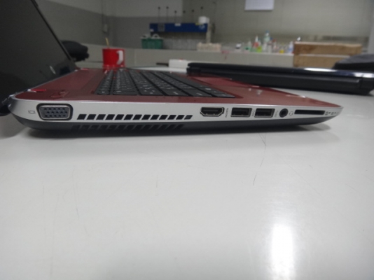 HP RT 3290 Core i5