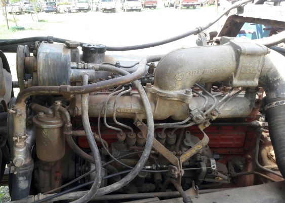 ขายดาวน์ หกล้อ ฮีโน่ FE172 EH700 แอร์ พ.เวอร์ ติดเครน 3ตัน พื้นเรียบช่วงยาว 6.20ม สภาพดีพร้อมใช้ (เปียนสันญาเช่าซื้อ)รับรถกลับบ้านได้เลย ครับ