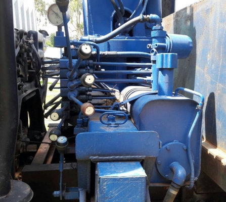 ขายดาวน์ หกล้อ ฮีโน่ FE172 EH700 แอร์ พ.เวอร์ ติดเครน 3ตัน พื้นเรียบช่วงยาว 6.20ม สภาพดีพร้อมใช้ (เปียนสันญาเช่าซื้อ)รับรถกลับบ้านได้เลย ครับ