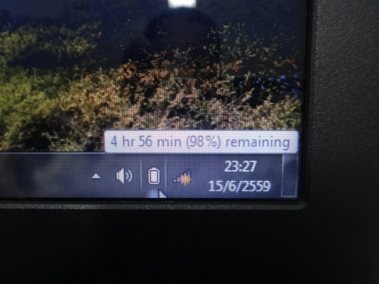 ASUS X45V Pentium B980 2.4GHz