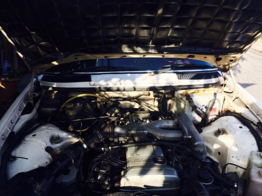 ขายBenz w123/230 เครื่องJติดแก๊ส(ใช้ได้2ระบบ) ทะเบียนเต็มพร้อมโอน 56,000บาท